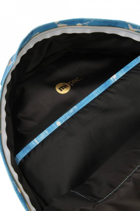 Mi-pac mugursoma French Riviera - Blue