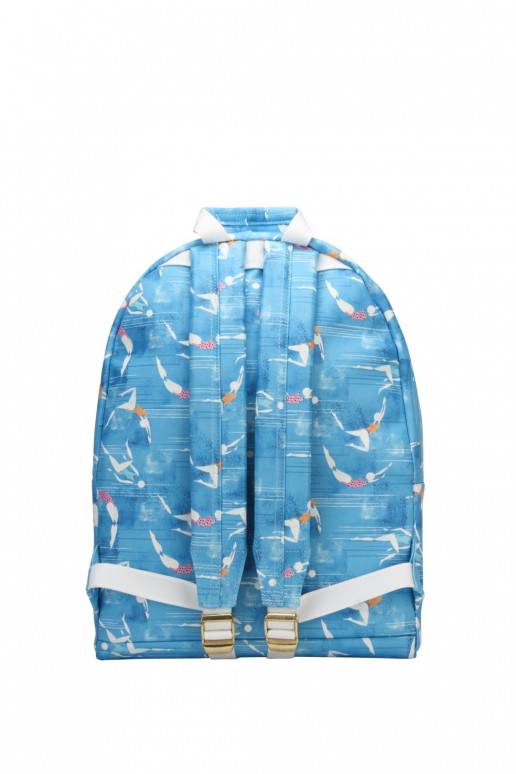 Mi-Pac kuprinė French Riviera Blue