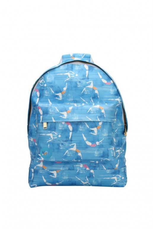 Mi-Pac kuprinė French Riviera Blue