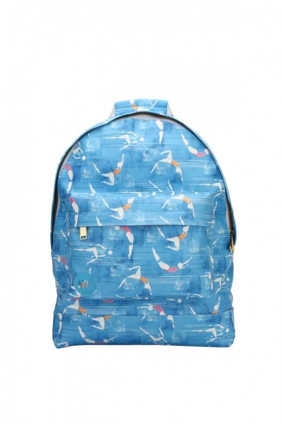 Mi-pac mugursoma French Riviera - Blue