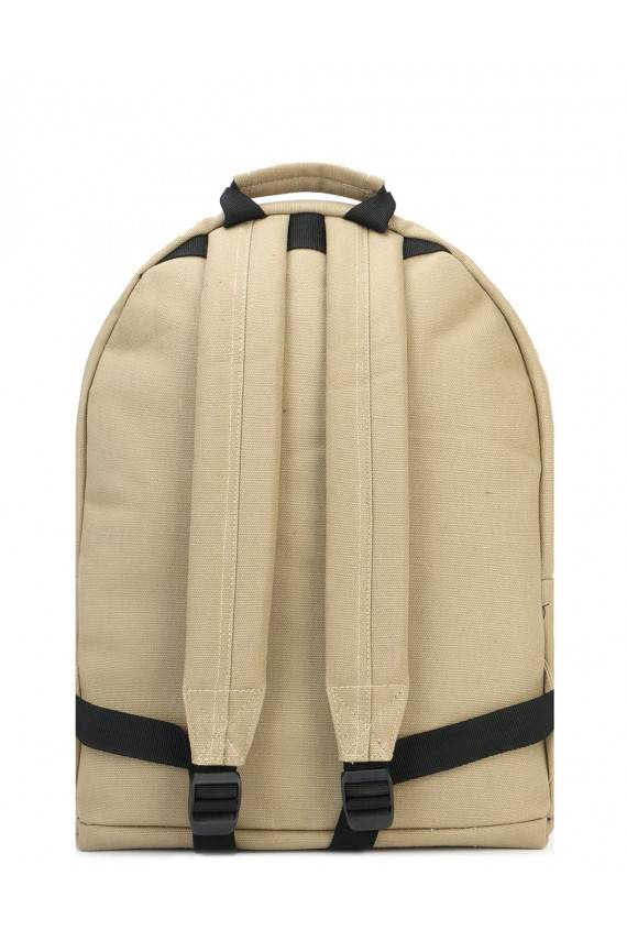 Mi-pac mugursoma Canvas Sand
