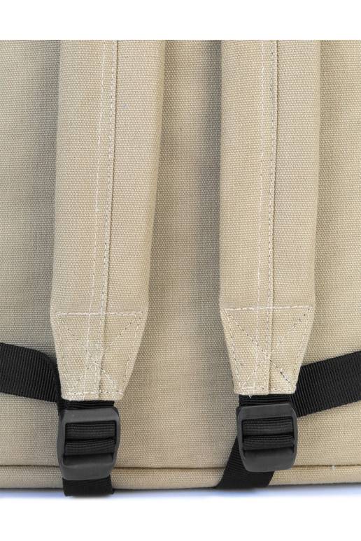 Mi-pac mugursoma Canvas Sand