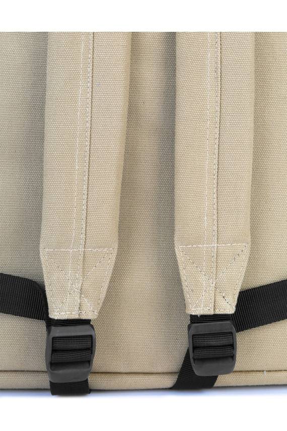 Mi-pac mugursoma Canvas Sand