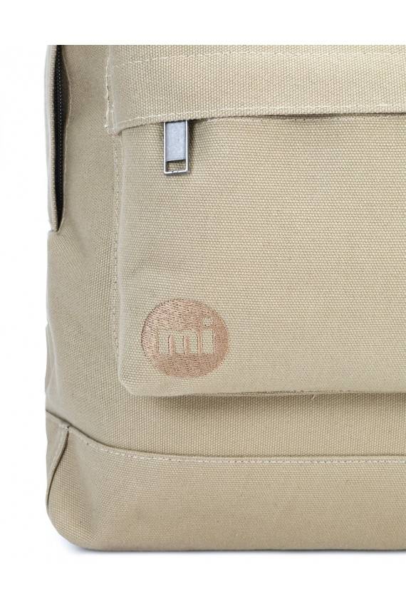 Mi-pac mugursoma Canvas Sand