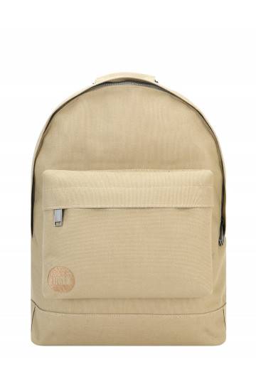 Mi-pac mugursoma Canvas Sand