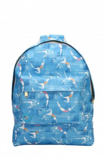 Mi-pac mugursoma French Riviera - Blue