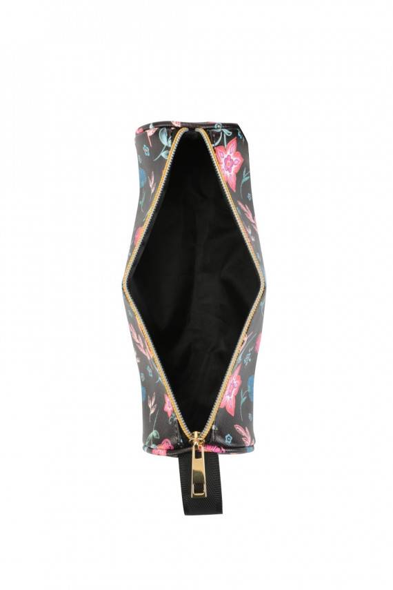 Penālis Mi-Pac Crafted Folk Black