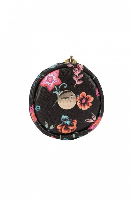 Penālis Mi-Pac Crafted Folk Black