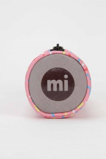 Penālis Mi-Pac Sprinkles Pink 2
