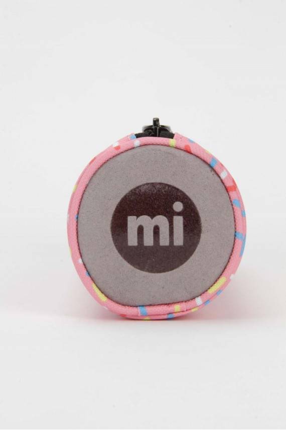Penālis Mi-Pac Sprinkles Pink