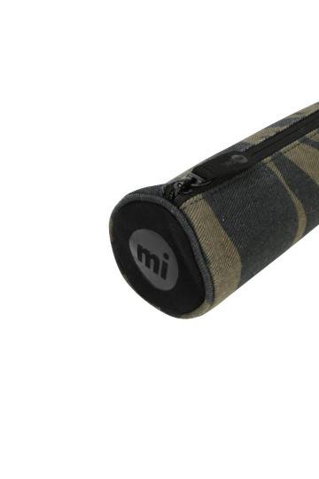 Penālis Mi-Pac Canvas Camo Khaki 2