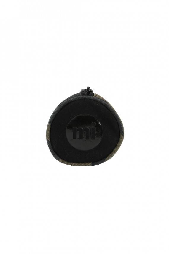 Penālis Mi-Pac Canvas Camo Khaki