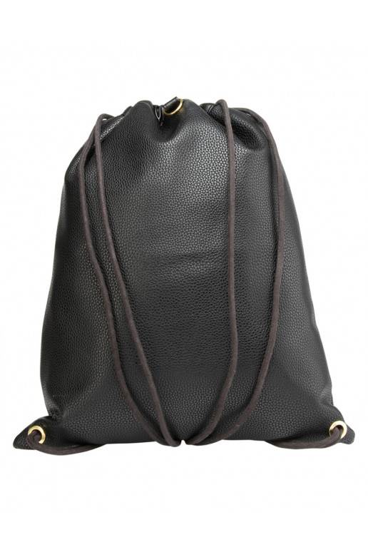 Kuprinė - maišelis Mi-Pac Tumbled Black