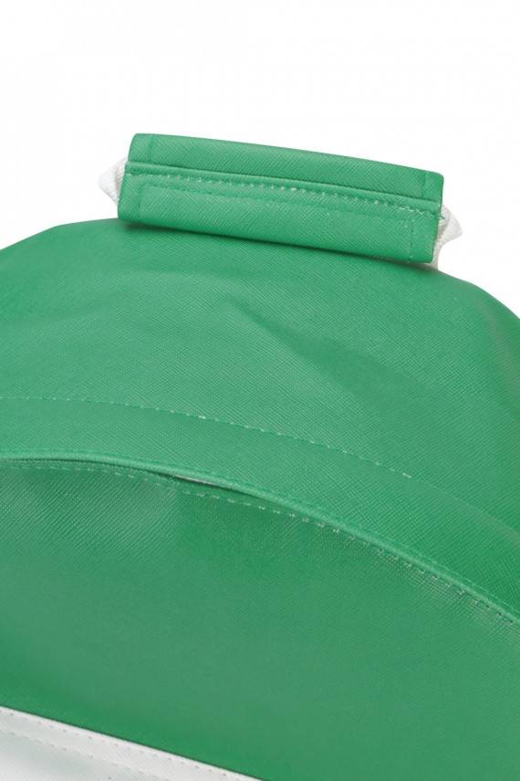 Mi-pac mugursoma Gin Green