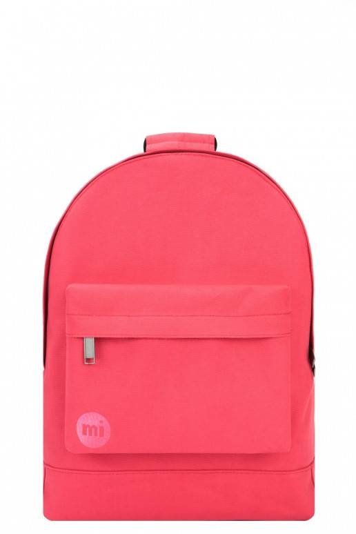 Mi-pac mugursoma Washed Red