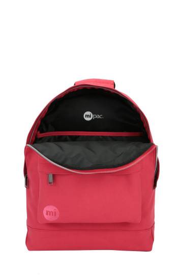 Mi-pac mugursoma Washed Red 2