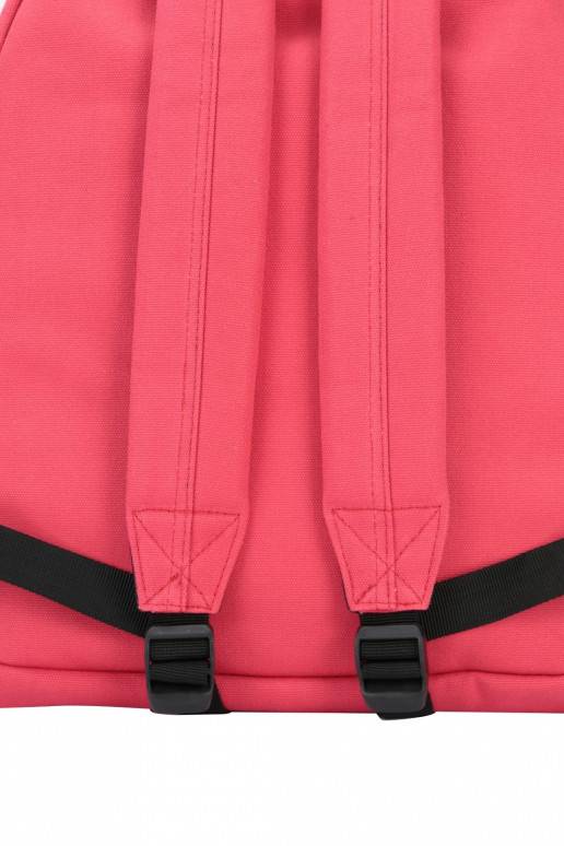 Mi-pac mugursoma Washed Red