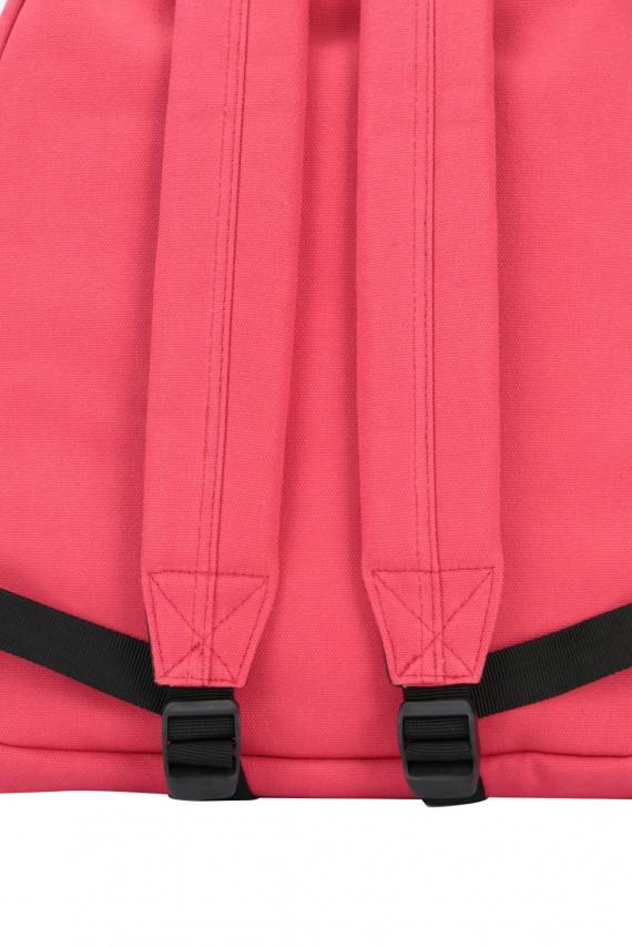 Mi-pac mugursoma Washed Red