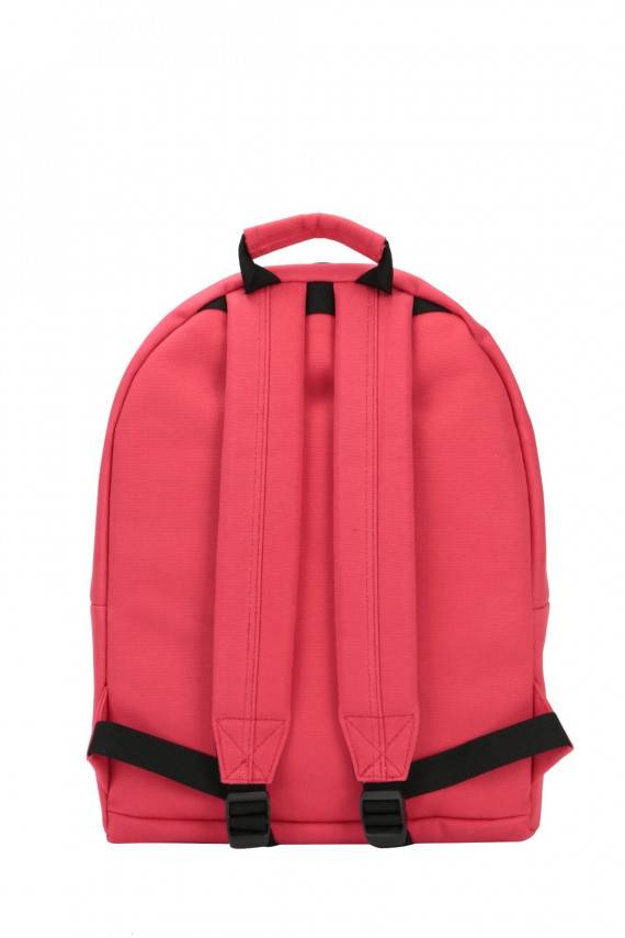 Mi-pac mugursoma Washed Red