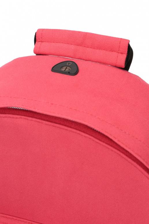 Mi-pac mugursoma Washed Red