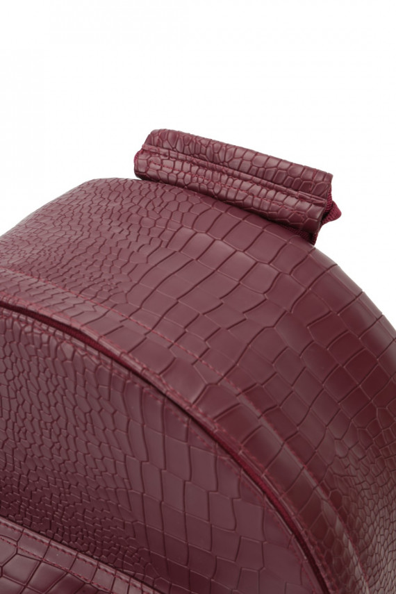 Mi-pac mugursoma Crock Garnet