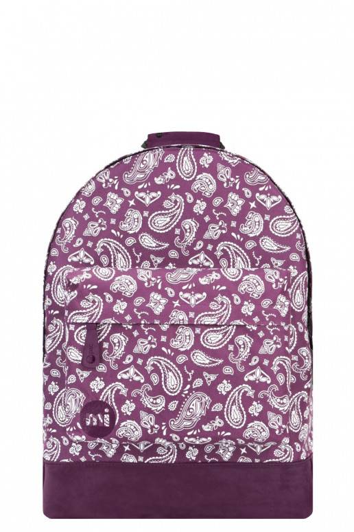 Mi-pac mugursoma All Bandana True Plum