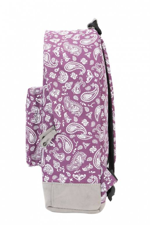 Mi-pac mugursoma All Bandana True Plum