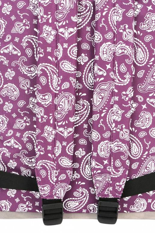 Kuprinė All Bandana True Plum
