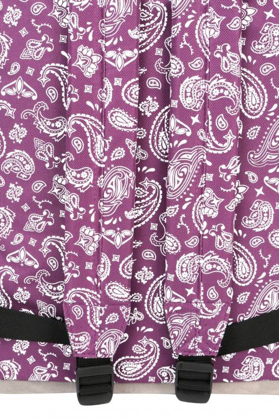 Mi-pac mugursoma All Bandana True Plum