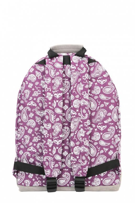 Mi-pac mugursoma All Bandana True Plum