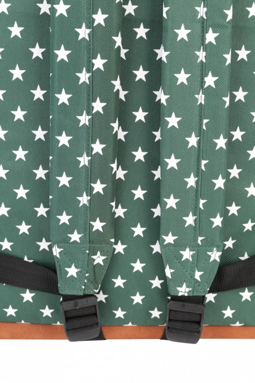 Mi-pac mugursoma All Stars Forest Green
