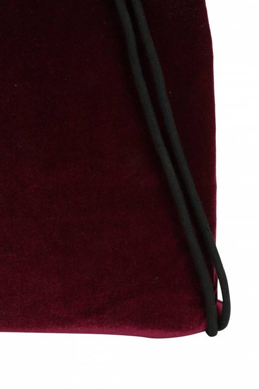 Mugursoma - maisiņš Mi-Pac Velvet Garnet