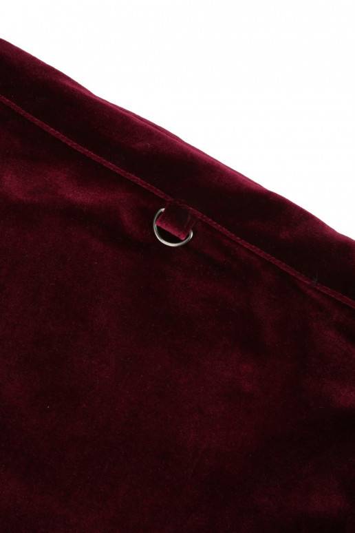 Kuprinė - maišelis Mi-Pac Velvet Garnet