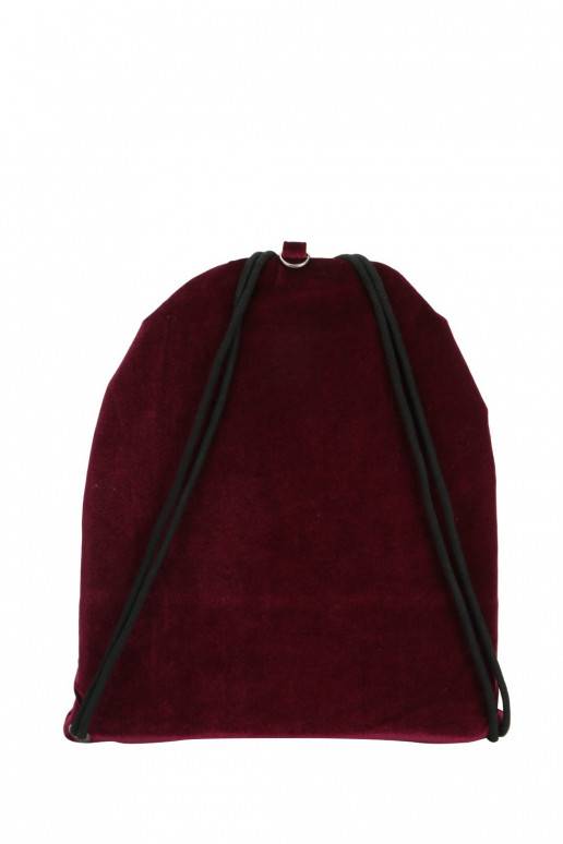 Kuprinė - maišelis Mi-Pac Velvet Garnet