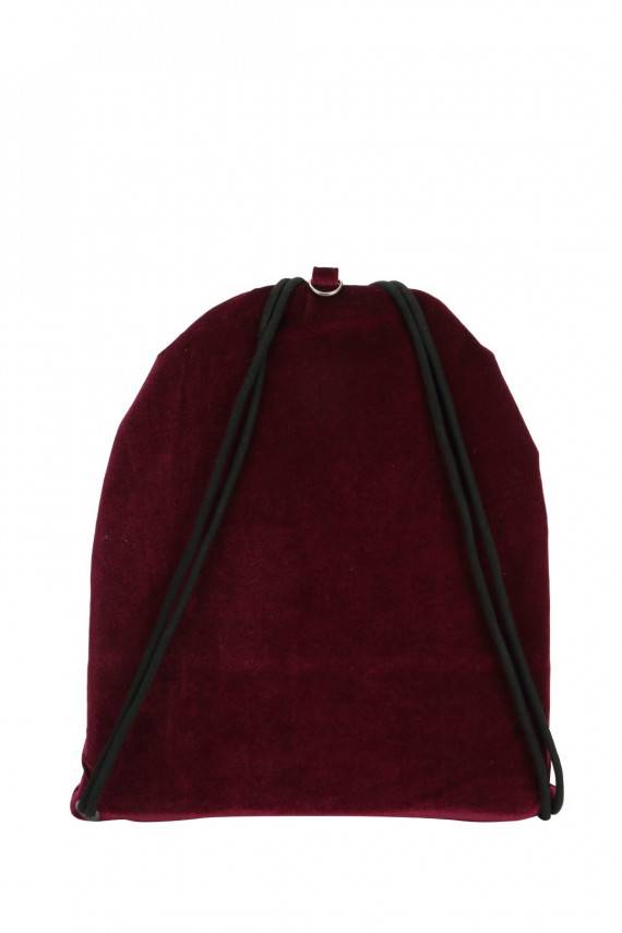 Kuprinė - maišelis Mi-Pac Velvet Garnet