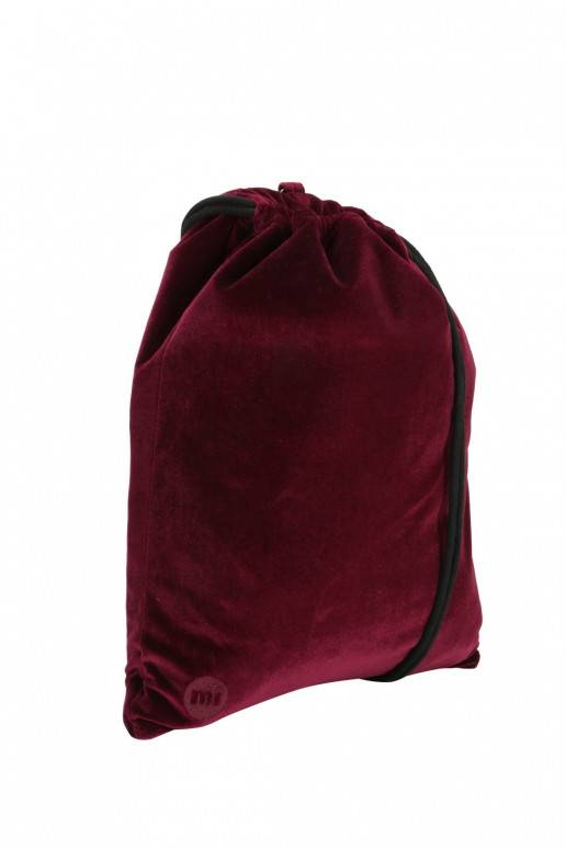 Kuprinė - maišelis Mi-Pac Velvet Garnet