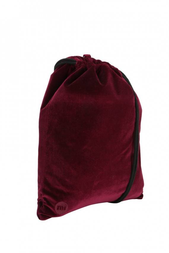 Kuprinė - maišelis Mi-Pac Velvet Garnet