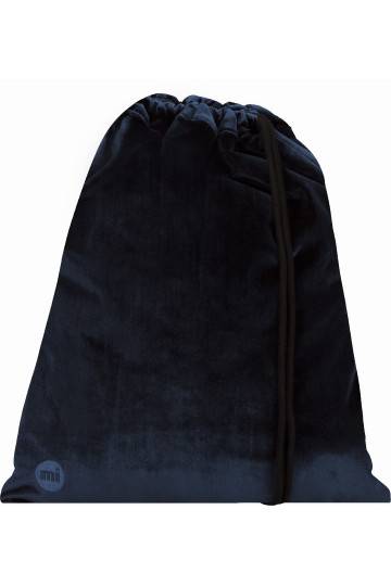 Mugursoma - maisiņš Mi-Pac Velvet Blue Black