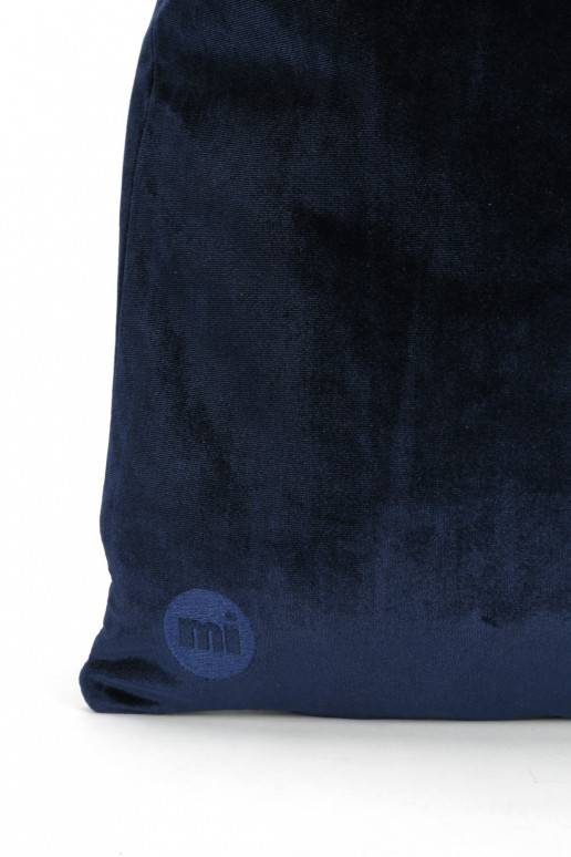 Mugursoma - maisiņš Mi-Pac Velvet Blue Black