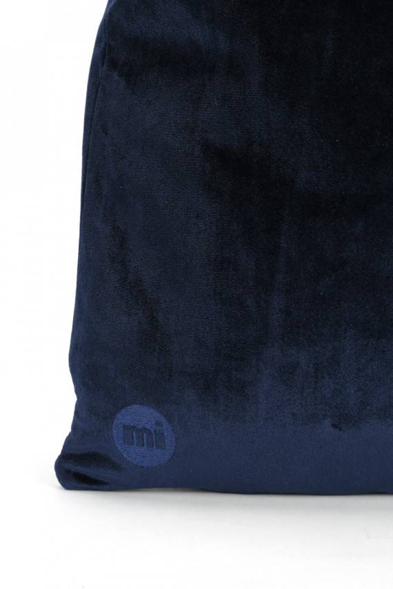 Mugursoma - maisiņš Mi-Pac Velvet Blue Black