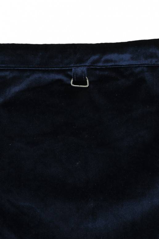 Mugursoma - maisiņš Mi-Pac Velvet Blue Black