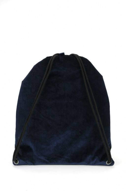 Kuprinė - maišelis Mi-Pac Velvet Blue Black