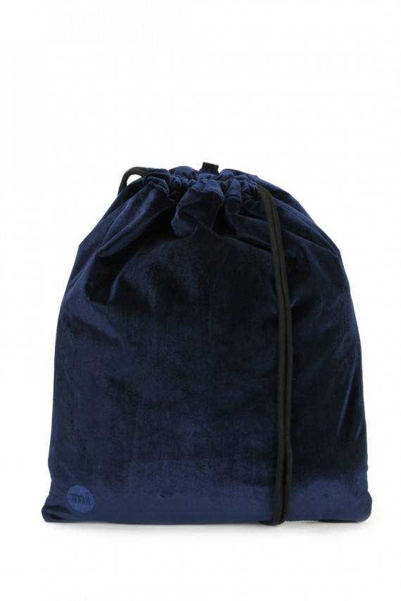 Kuprinė - maišelis Mi-Pac Velvet Blue Black