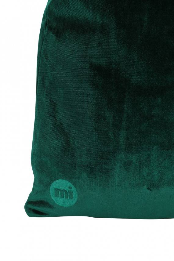 Kuprinė - maišelis Mi-Pac Velvet Forest Green