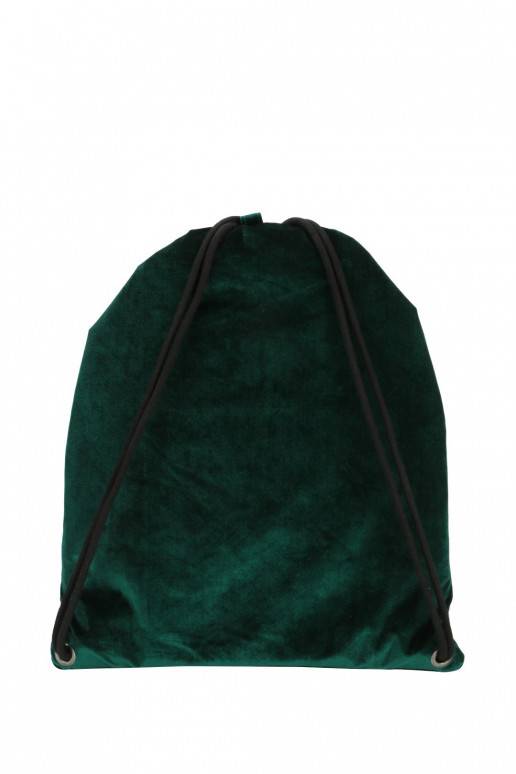 Kuprinė - maišelis Mi-Pac Velvet Forest Green