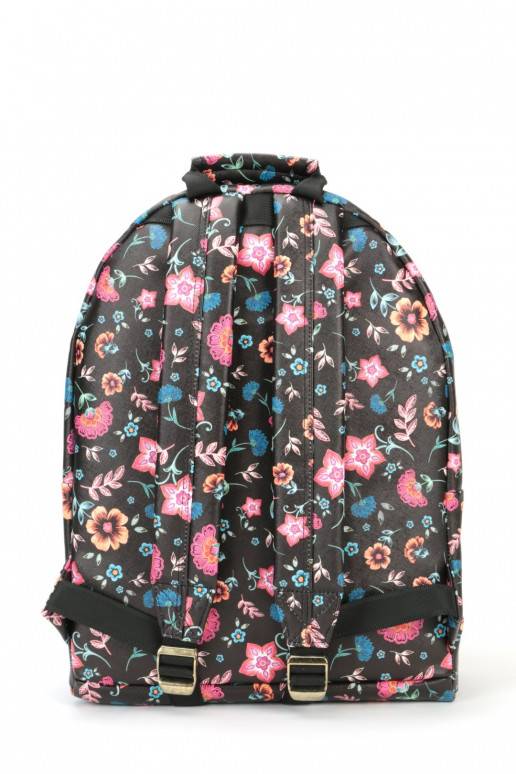 Mi-pac mugursoma Folk Black