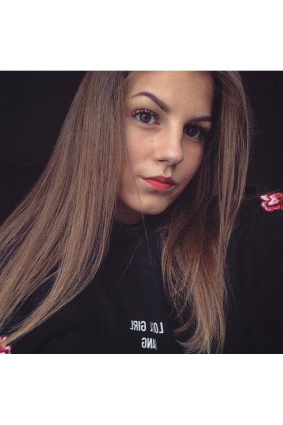 Džemperis Local Girl Gang