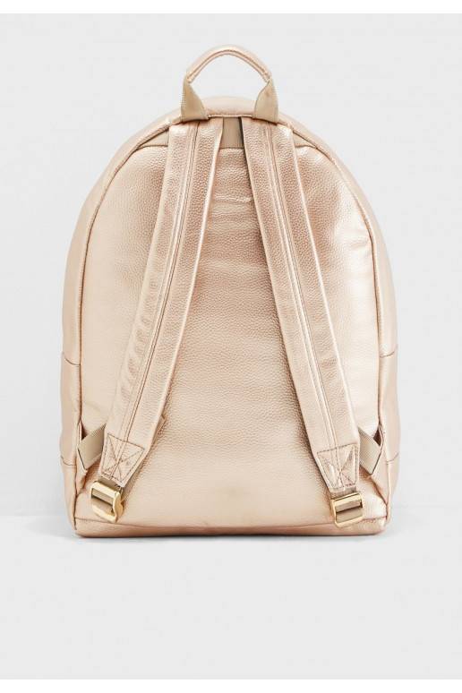 Mi-Pac kuprinė Metallic Blush