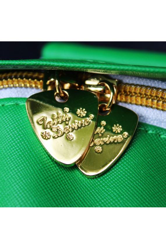 Mi-pac mugursoma Gin Green