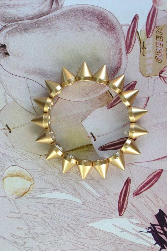 Apyrankė "Spygliai"